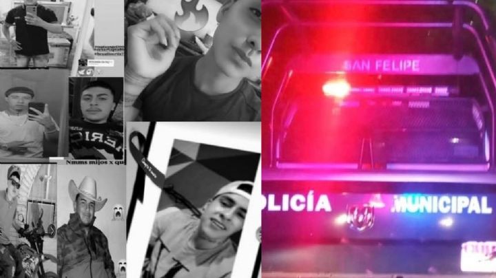 Fiscalía ya tiene avances sobre multihomicidio en San Felipe; esto sabemos