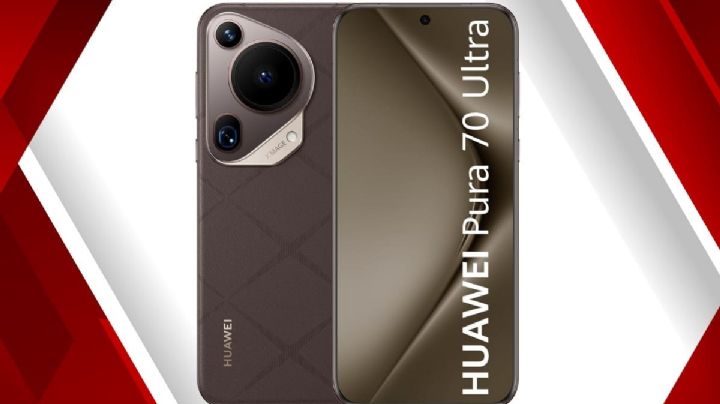 Amazon hunde el precio del Huawei Pura 70 Ultra con una oferta que nadie esperaba