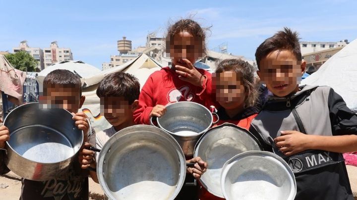 Comité ONU para Derechos del Niño pide a Israel que detenga asesinatos en Gaza