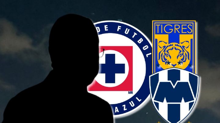 Carlos Rotondi y 2 más, los 3 jugadores de Cruz Azul que se irían del equipo