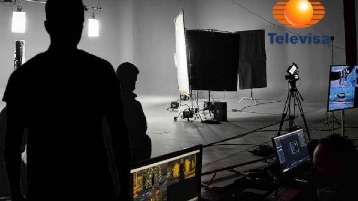 Televisa: filtran que famoso actor se presentó alcoholizado y bajo otras sustancias a trabajar: "Estaba en modo zombie"