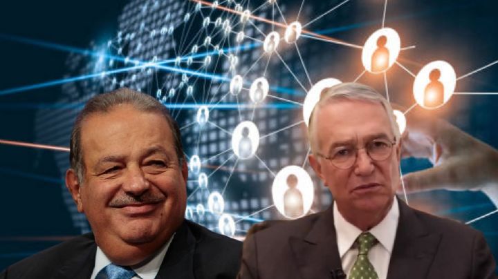 Salinas Pliego le gana a Carlos Slim: esto está pasando con Totalplay y Telmex