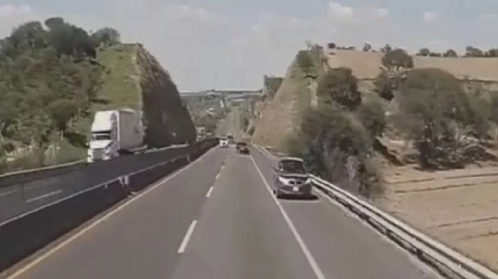 Gobernadores tratarán en Guanajuato robo carretero y huachicol