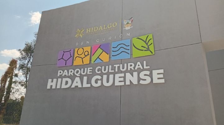 Parque David Ben Gurión se convertirá en “estadio”: pasarán final del América contra Toluca