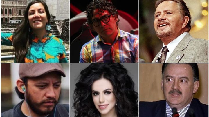 Los 7 homicidios que cimbraron a la Ciudad de México