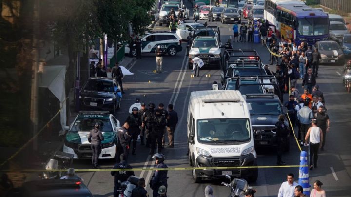 ¡Es “terrorismo” y va al corazón de la “4T”!