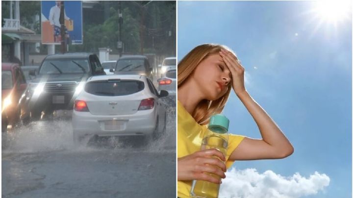 Estos municipios de Hidalgo tendrán lluvias y otros calor hoy miércoles 21 de mayo