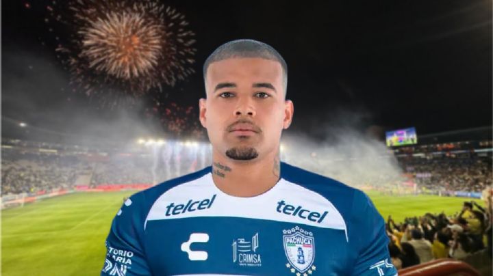 El refuerzo de lujo de Pachuca: exjugador del Chelsea y campeón del Mundial de Clubes