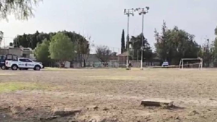 Atacan por cuarta vez a “El Atos”, futbolista del llano involucrado en el narco