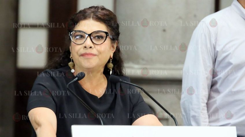 Deuda de la CDMX alcanza 105 mil mdp en primer trimestre de 2026