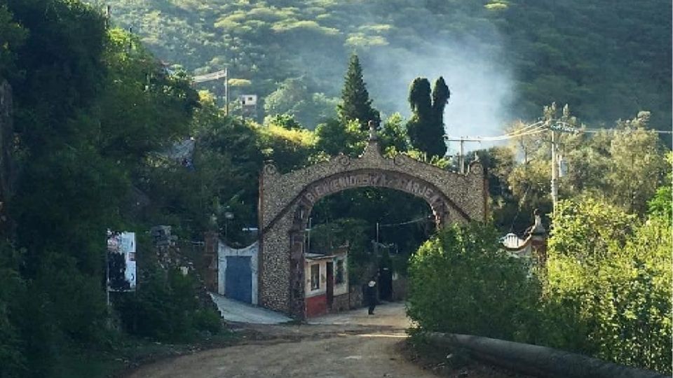 Se prevén para Atarjea 13 días seguidos de lluvias a partir de este miércoles.