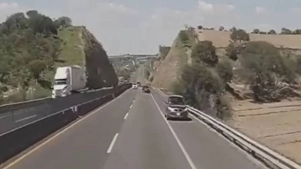 Los gobernadores de la región tratarán el tema del robo de autotransporte de carga.