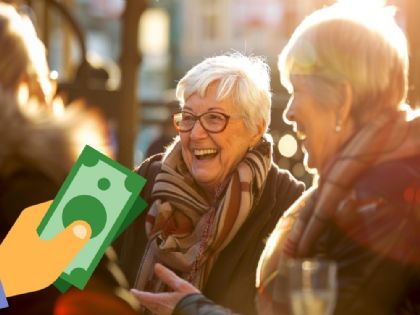 Día de las Madres 2026: descuentos del INAPAM que puedes aprovechar este 10 de mayo