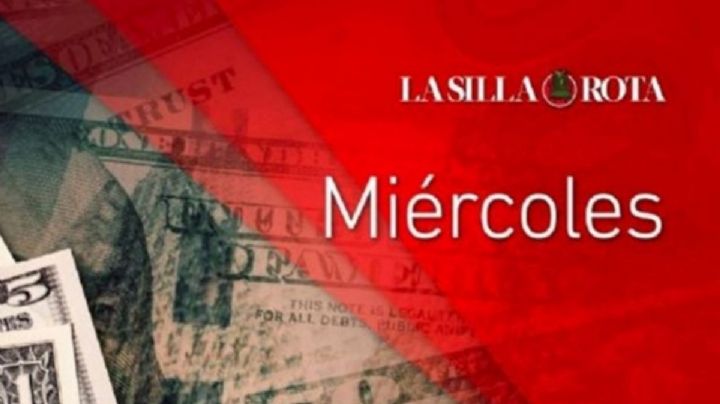 Tipo de cambio dólar HOY 28 de mayo de 2025 es de 19.74 pesos en bancos