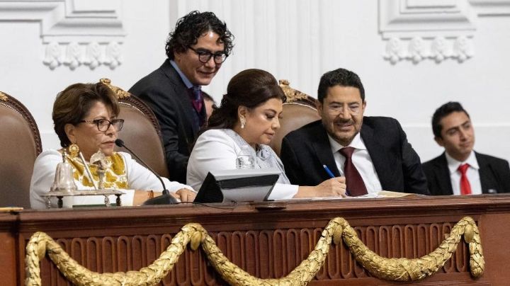 ¿Quién era José Muñoz, asesor de seguridad de la Jefatura de Gobierno?