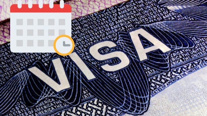 Visa americana: estas son las nuevas fechas de cita si haces el trámite antes de junio