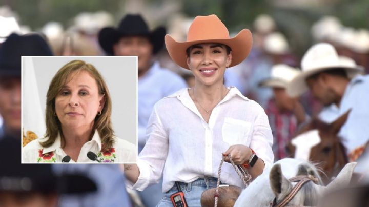 Candidata Xóchilt Tress identifica a sus agresores como grupo criminal y pide apoyo de Nahle