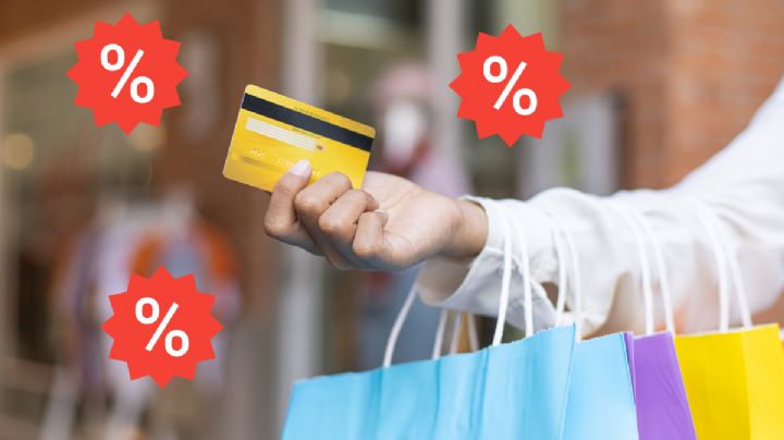 Banamex te regresa hasta el 15% en tus compras del Hot Sale 2025: así puedes activarlo