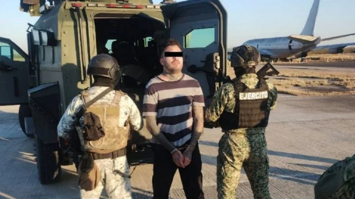 Cártel del Noreste: ¿Quiénes son los altos mandos sancionados por EU?