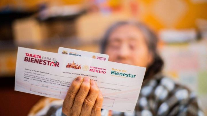 Pensión del Bienestar; te decimos las fechas de pago restantes en mayo