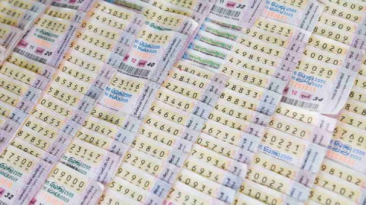 ¡Premio Mayor en León! Un leonés fue el afortunado sorteado de la Loteria Nacional