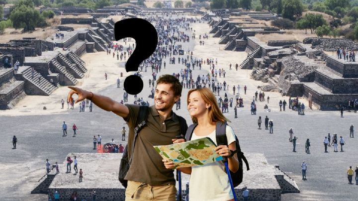 Pirámide de la Luna: a partir de cuándo ya puedes volver a subir, precio y todo lo que debes saber