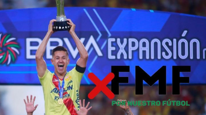 ¿Regresa el Ascenso y Descenso tras polémica demanda ante FMF y Liga MX? Esto sabemos