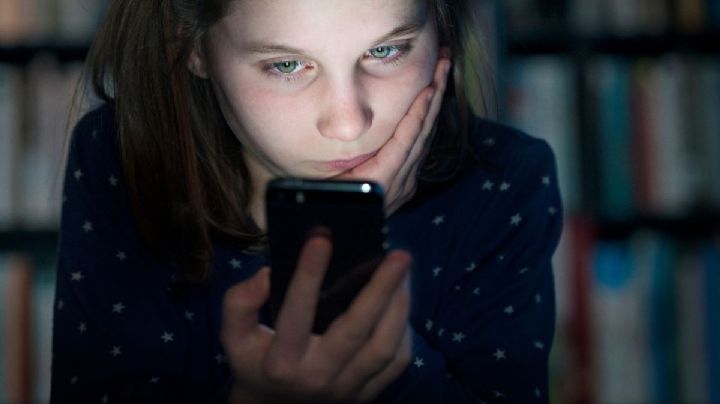 Redes sociales, riesgos para la infancia