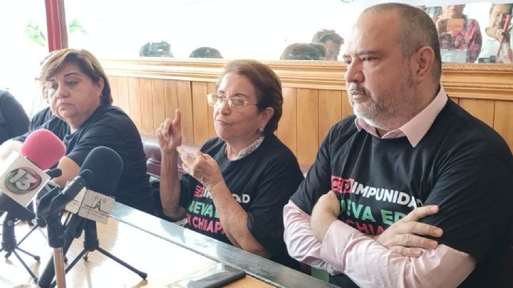 “Pagué y me despojó de todo”: el drama de las víctimas del Cártel Inmobiliario de Chiapas