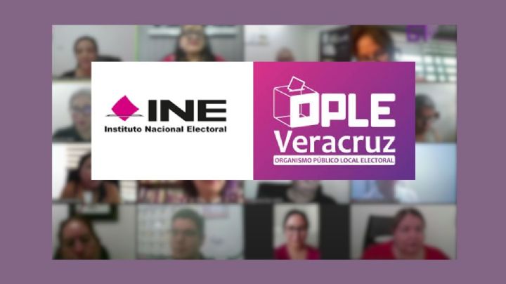 Mujeres lideran más del 50% de candidaturas y procesos electorales en Veracruz: OPLE