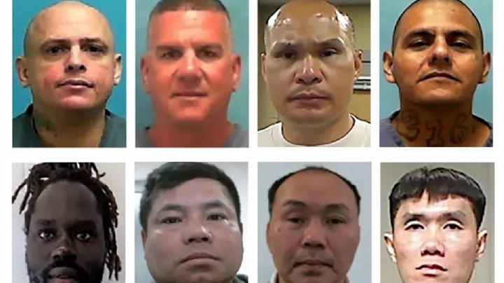 Mexicano deportado a Sudán del Sur: Sheinbaum critica que EU no avisó