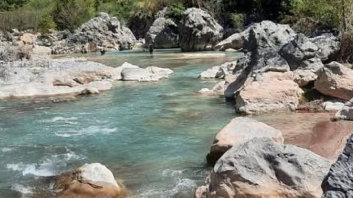 El municipio de Guanajuato que comparte un paraíso natural con dos estados