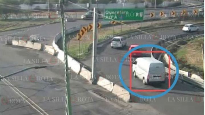 Asesinos de Ximena y José huyeron en camioneta hacia rumbos del AIFA