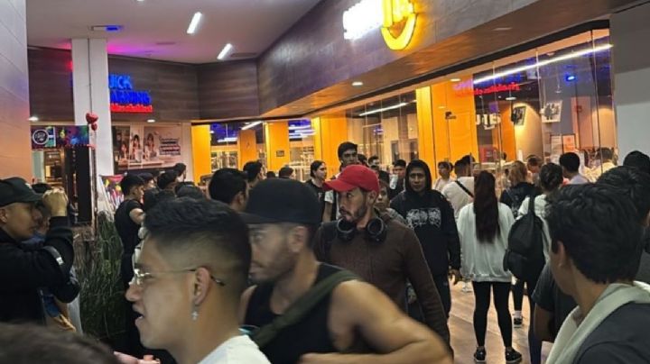 Clausuran Smart Fit Tlatelolco tras muerte de una mujer