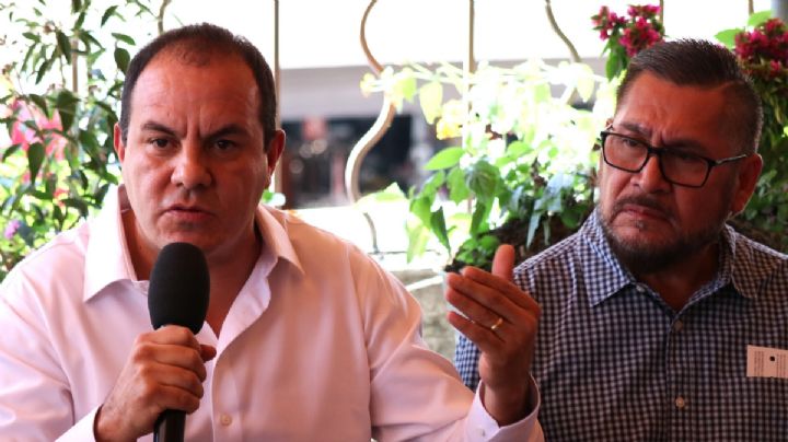 Cuauhtémoc Blanco, en el ojo del huracán por presunto adeudo millonario en Sistema de Agua