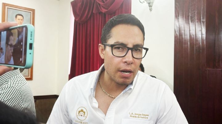 En Pachuca no hay cárteles, Policía ha desarticulado bandas criminales, asegura Jorge Reyes