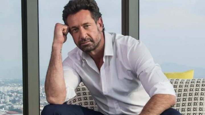 Filtran que Gabriel Soto anda con esta actriz de Televisa y son captados viajando juntos
