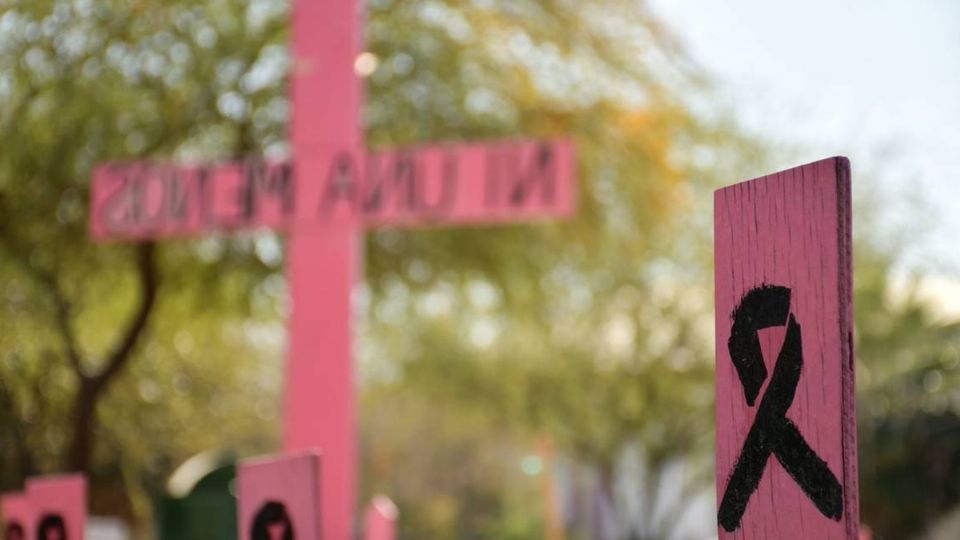 El hallazgo se investiga bajo la perspectiva de feminicidio