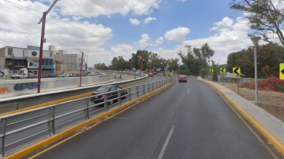 Además de los reductores de velocidad, se hará un estudio