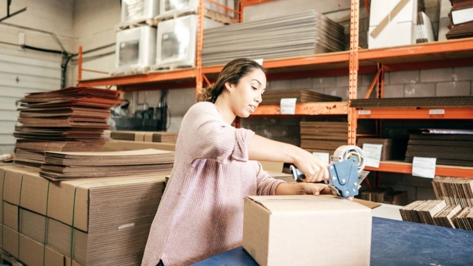 Pueden participar cooperativas de bienes y servicios