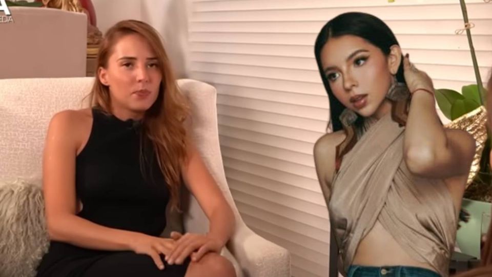 Las famosas primas no tienen comunicación entre ellas.