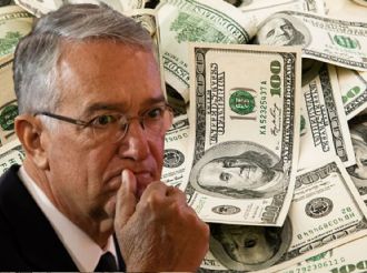 El fraude que le costó 400 millones de dólares a Salinas Pliego, según Financial Times