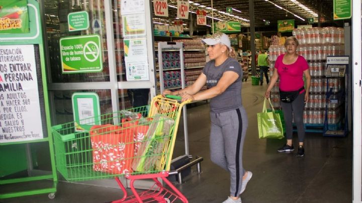 Actividad económica de México registra su primer descenso del año: Inegi