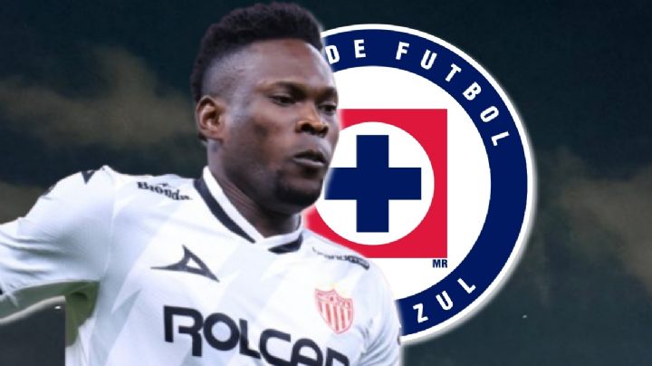 ¿Cambindo regresa a Cruz Azul? Esto es lo que se sabe