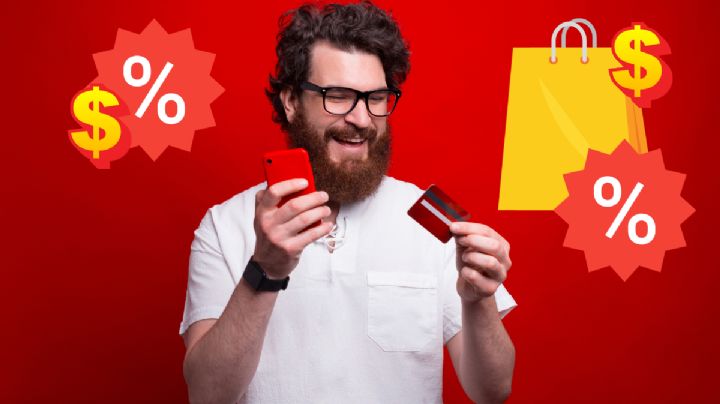 Promociones bancarias Hot Sale 2025: BBVA, HSBC, Banamex, Scotiabank, American Express y PayPal