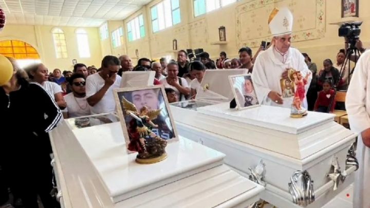 "Dejen de asesinar a sus hermanos": Arzobispo de León