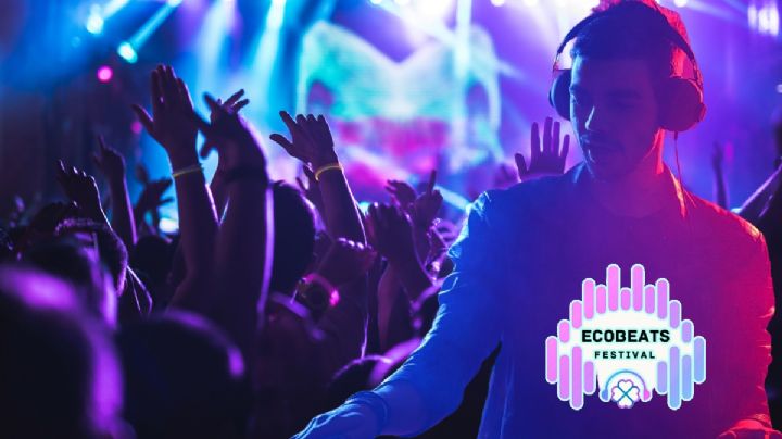 Ecobeats Festival: 12 horas de música continúa con buena vibra y conciencia ecológica