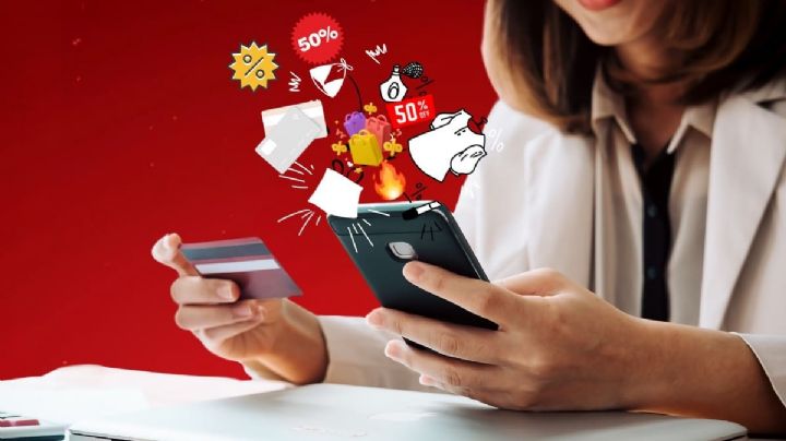 Hot Sale Walmart 2025: cupones, ofertas y promociones bancarias