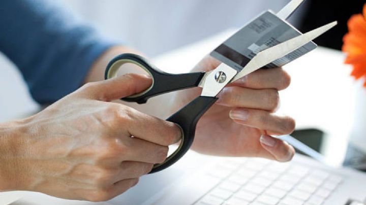 Así es la nueva tarjeta de los usuarios de Banamex