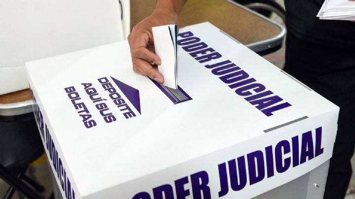 Los candidatos afines a La luz del Mundo y Naasón Joaquín García